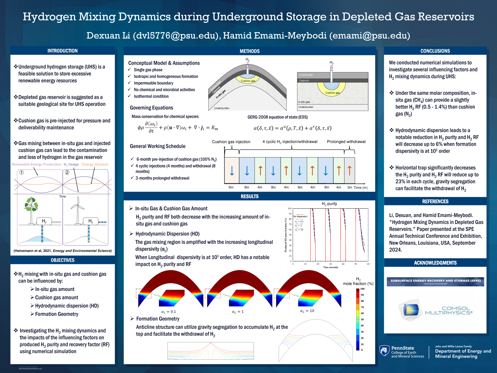 Dexuan Li Research Poster