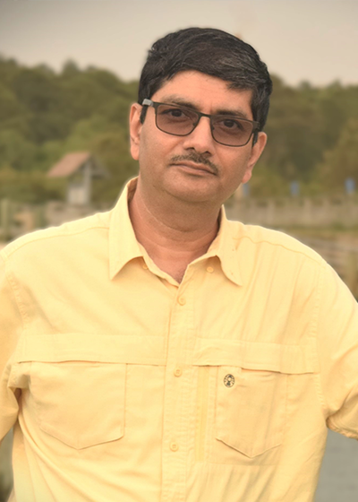 Sekhar Bhattacharyya