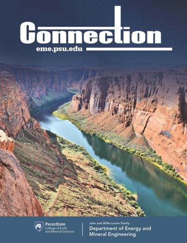 Connections Newsletter 2024 Cover