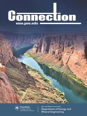 Connections Newsletter 2024 Cover